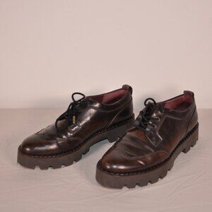 Franco Balin Oxford Loafer